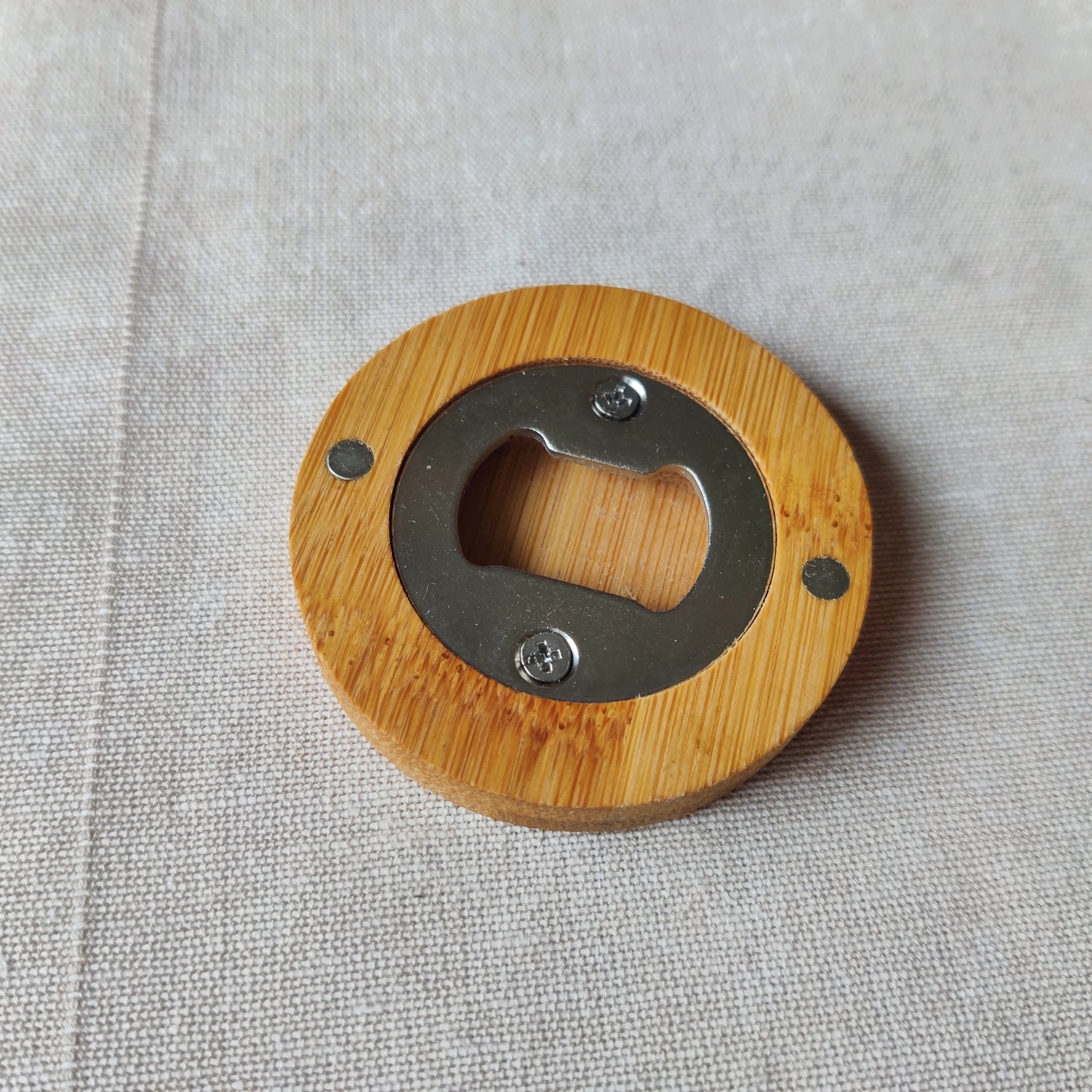 Bottle Opener Kiku