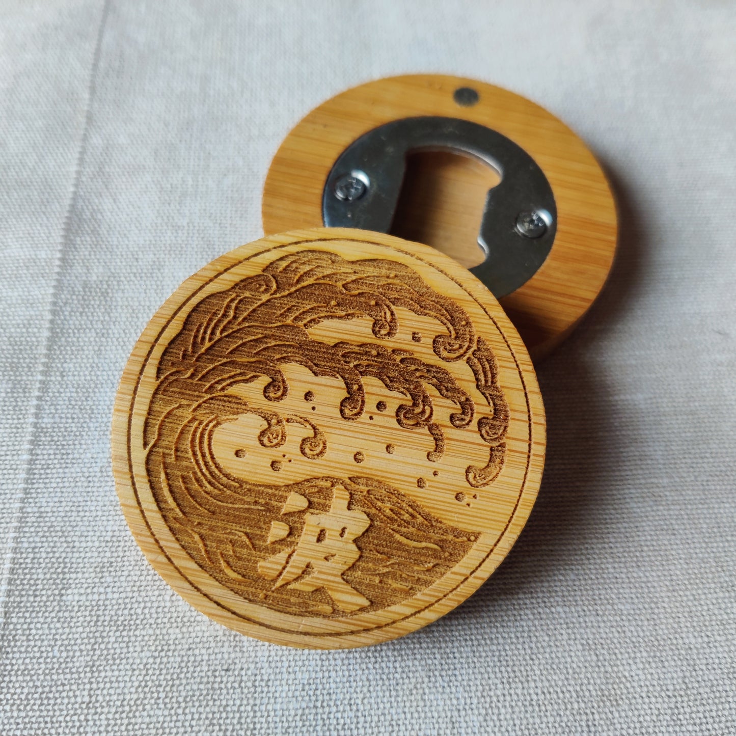 Bottle Opener Nami