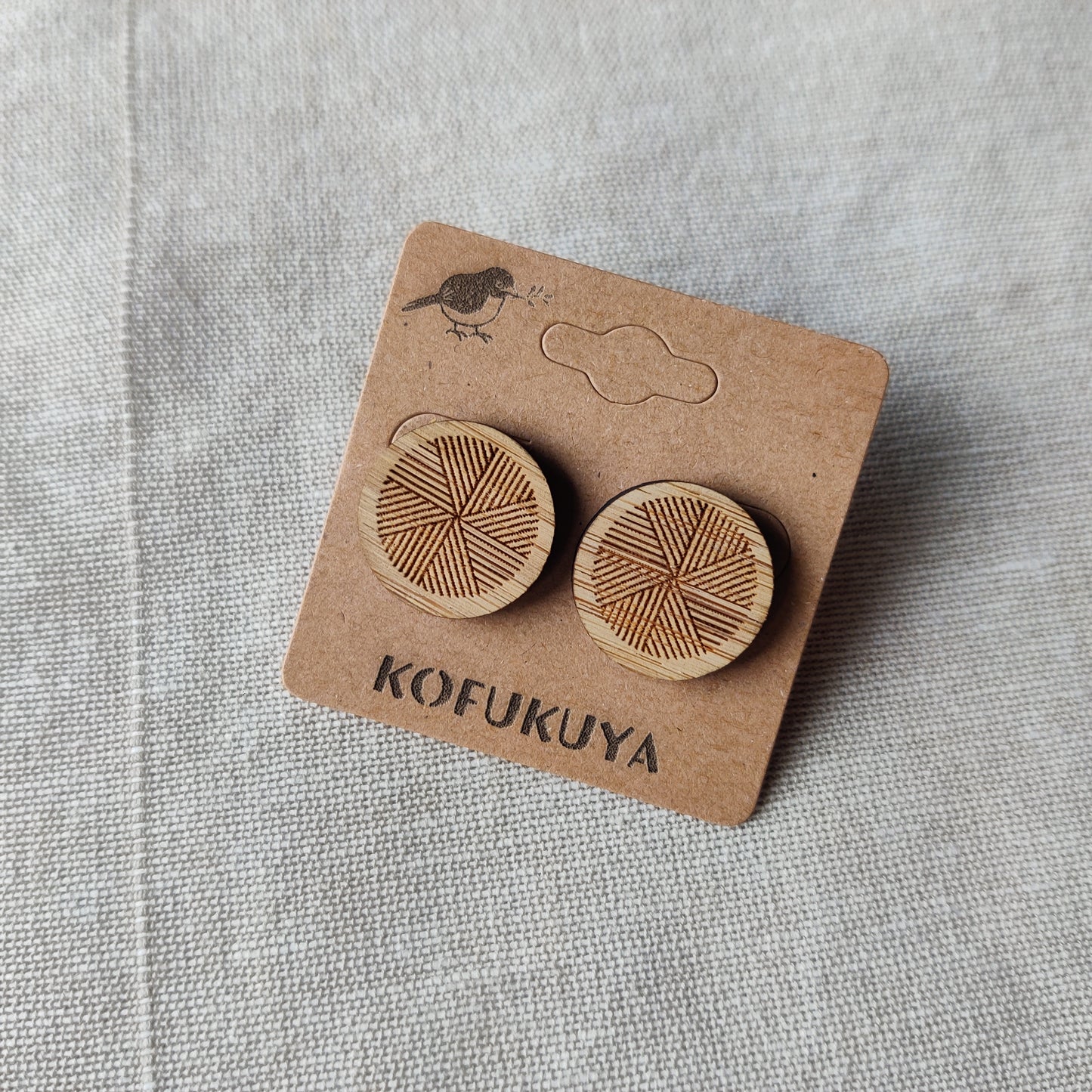 Earring Kushime