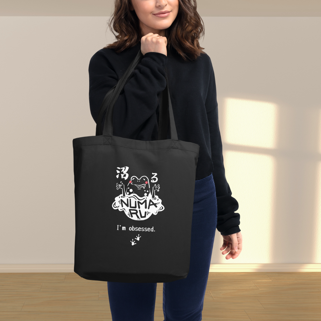 Eco Tote Bag - Numaru