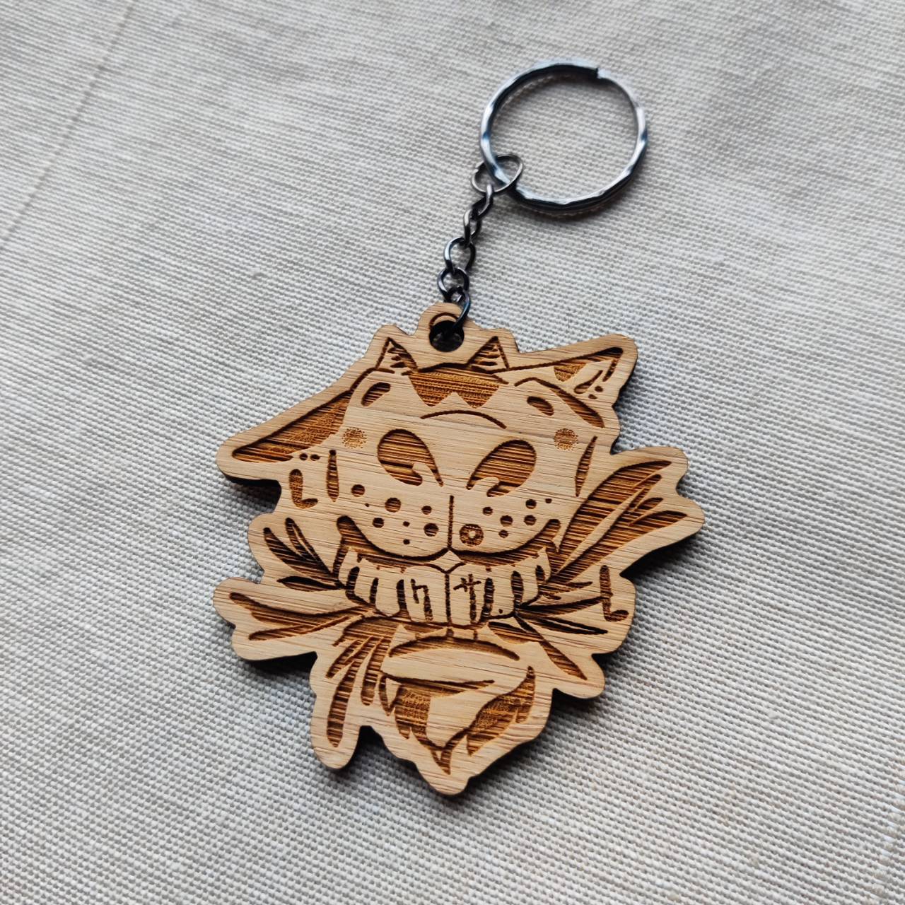 Keychain Kusa