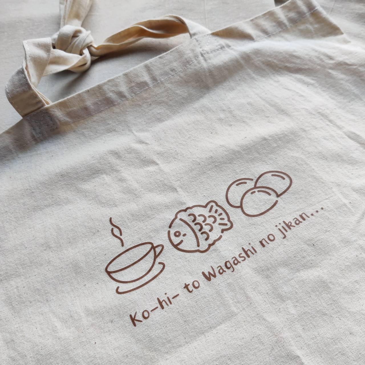 Eco-Tote Bag